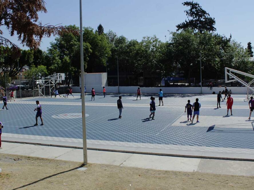 Foto: Agencia Es Imagen para El Universal Puebla
