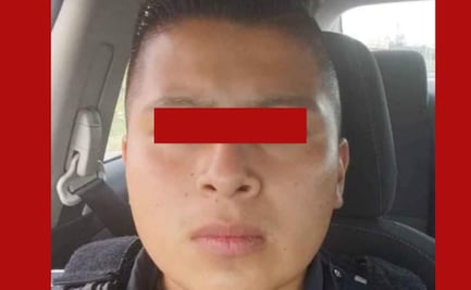 Policía municipal acusado de violación tiene antecedentes de acoso sexual