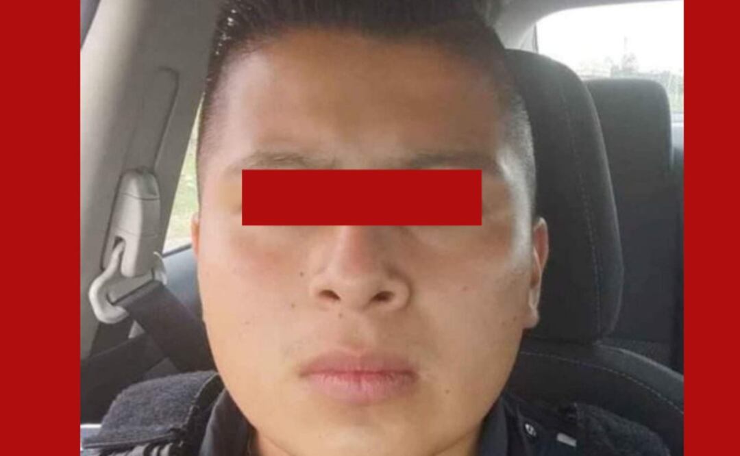 Dos policías municipales fueron acusados de abusar sexualmente de una motociclista en Clavijero | Imagen: redes sociales