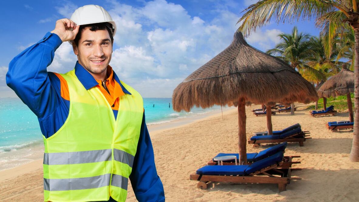 Bolsa de trabajo en la Riviera Maya para poblanos. ¿Cuándo es el reclutamiento?