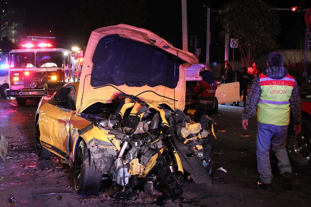 Foto: Agencia Enfoque para El Universal Puebla