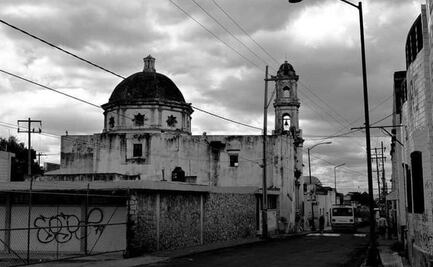 Baños Tres Marías, el recuerdo de un vapor de tradición entre familias poblanas