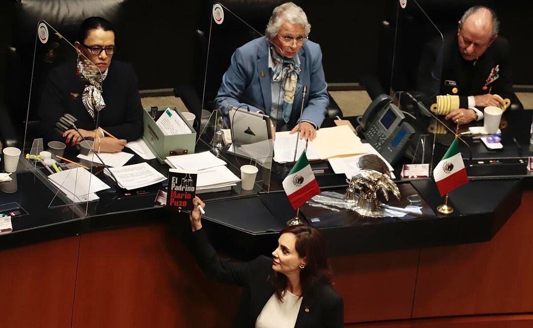 Foto de Berenice Fregoso. EL UNIVERSAL