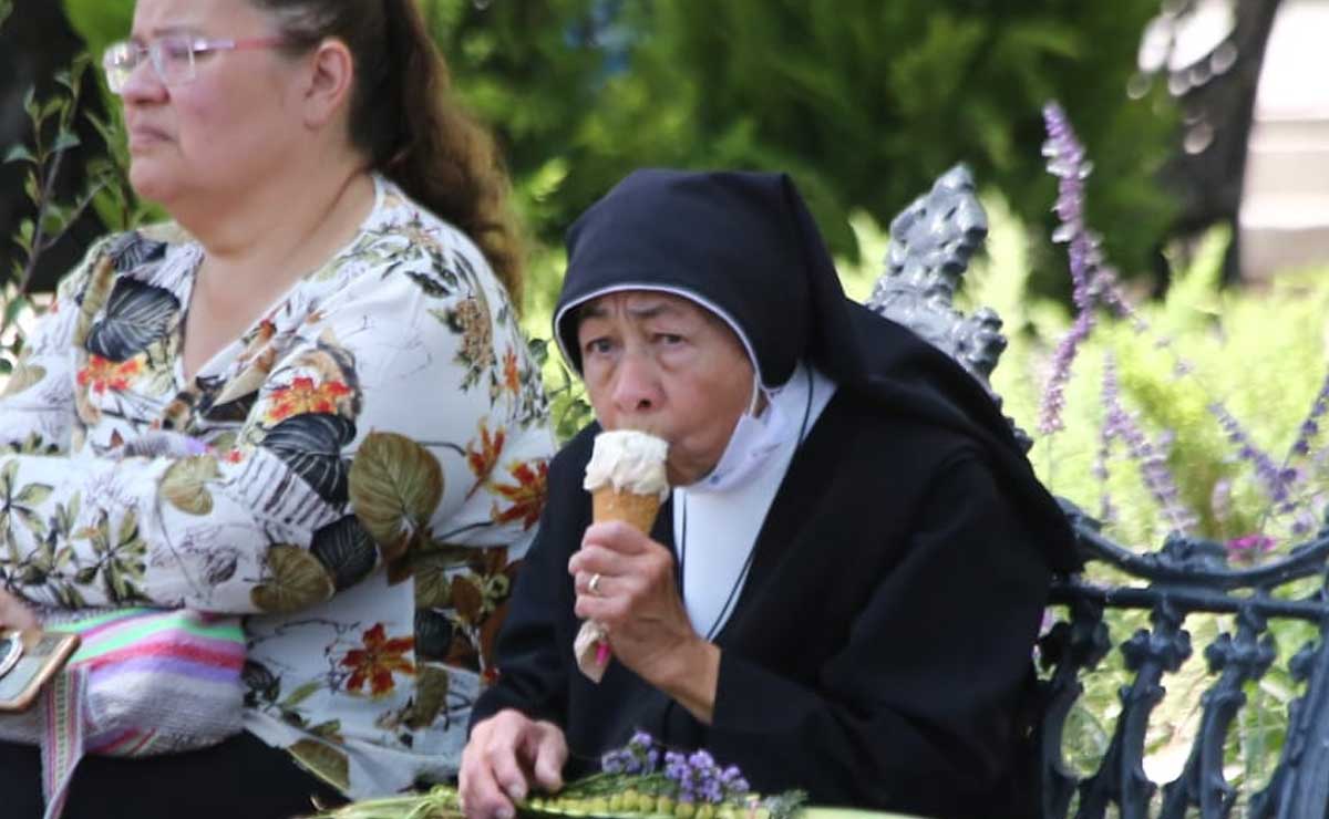 CALOR EN PUEBLA