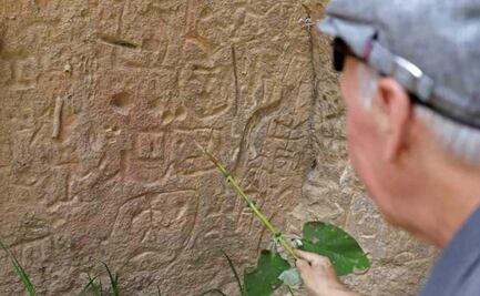 Pinturas rupestres de Tetela de Ocampo, el increíble hallazgo que impresionó a científicos 