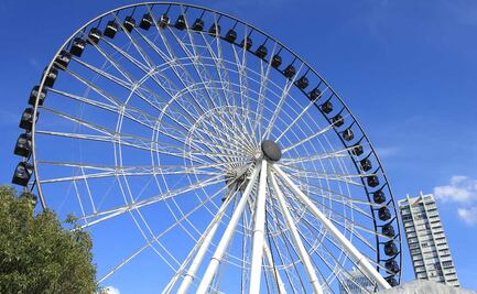 5 cosas que hacen especial a la Estrella de Puebla 