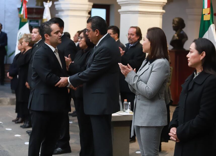 Foto: Gobierno del Estado