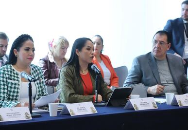 La soberanía no se regala, se conquista y se protege con valentía y determinación: Liz Sánchez