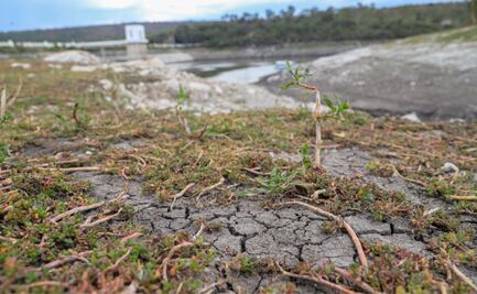 En los últimos años, Puebla no reportó gastos para contener la sequía