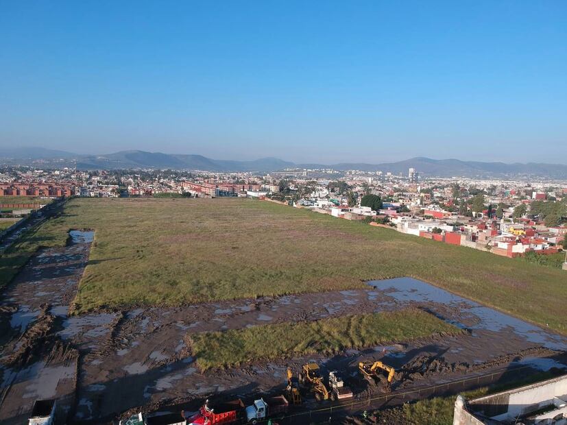 Foto: Ayuntamiento de Puebla