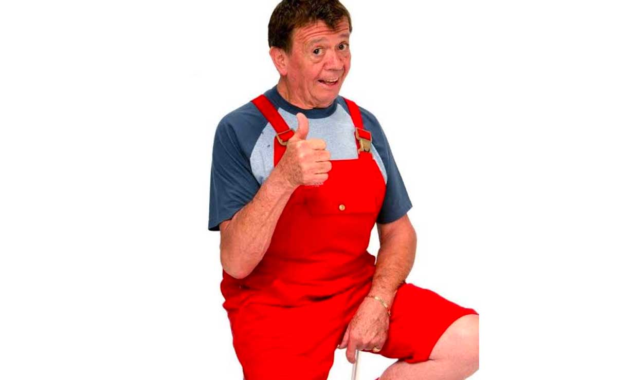 Memes de Chabelo, la reacción de México por el estado de salud de la reina Isabel II