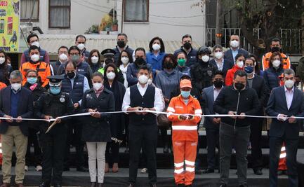 A 120 días de gobierno, hay retos por enfrentar: Lalo Rivera