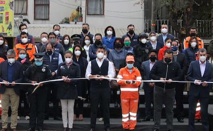 A 120 días de gobierno, hay retos por enfrentar: Lalo Rivera