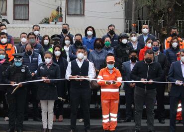 A 120 días de gobierno, hay retos por enfrentar: Lalo Rivera