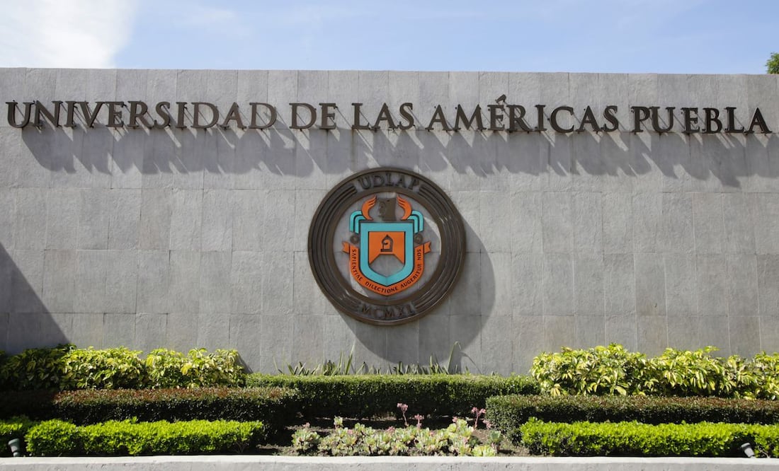 FOTO: Agencia Enfoque para El Universal Puebla