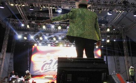 Conciertos gratis en la Feria de Puebla 2022