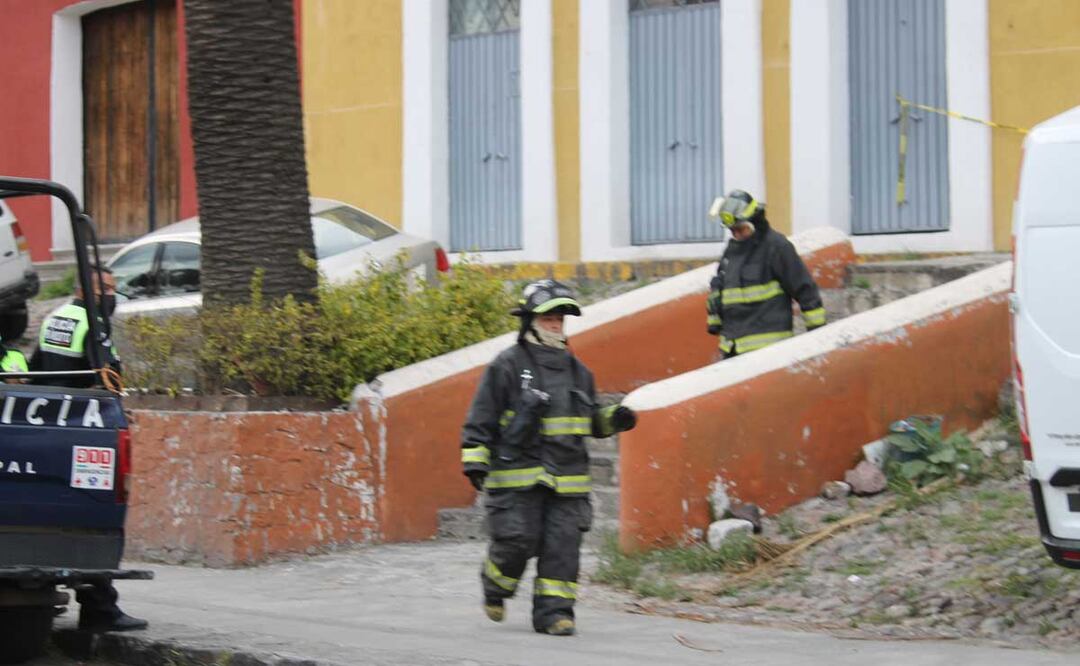 Foto: Agencia Es Imagen para El Universal Puebla