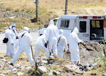 Sin justicia, los homicidios de familiares de alcaldes