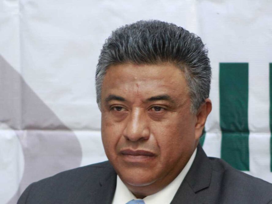 Foto: Agencia Es Imagen para El Universal Puebla