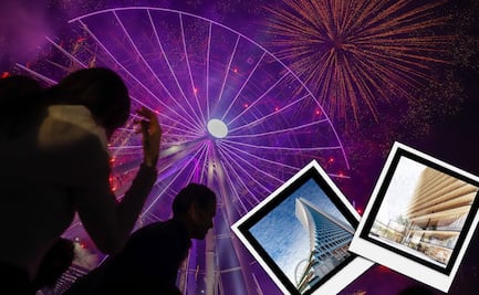 Así será el nuevo corredor de rascacielos junto al Parque Sendela