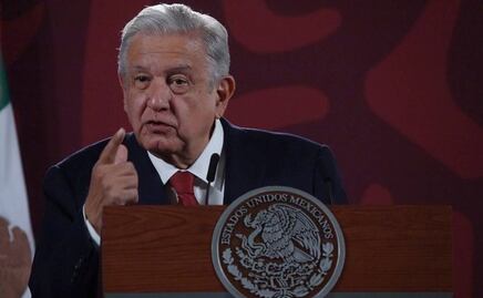 AMLO informa revisión de todos los contratos de litio que se entregaron en sexenios pasados