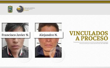 Seis meses después capturan a sujetos que apuñalaron a pareja gay