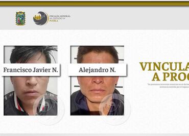 Seis meses después capturan a sujetos que apuñalaron a pareja gay