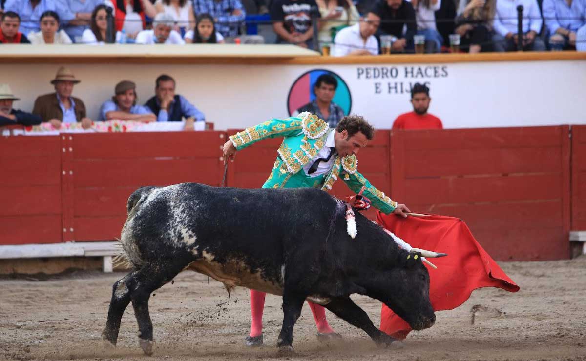Corridas de toros siguen vigentes en la legislación de Puebla
