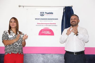 Adán Domínguez confía en la aprobación de sus cuentas públicas