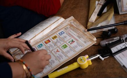 Estos políticos ya no podrán reelegirse en Puebla  