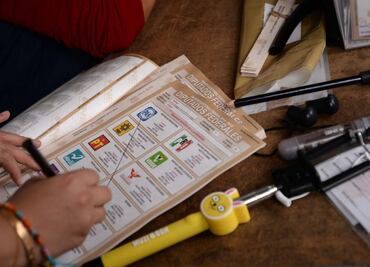 Estos políticos ya no podrán reelegirse en Puebla