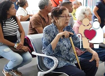 Pensión del Bienestar: ¿Cuáles son los apellidos que reciben el depósito este jueves 12 de septiembre?