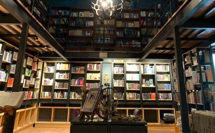 Estas son 4 cafebrerías en Puebla que debes conocer