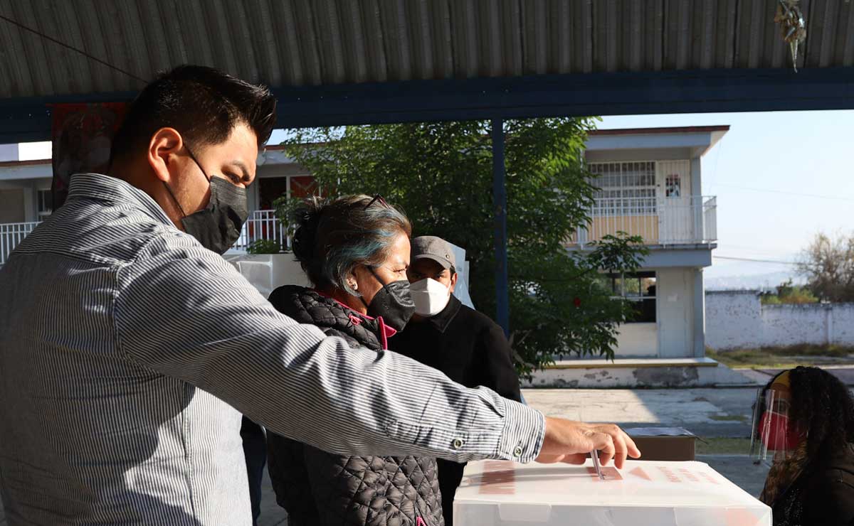 Cabildo aún analizará denuncias por elección en San Baltazar Campeche