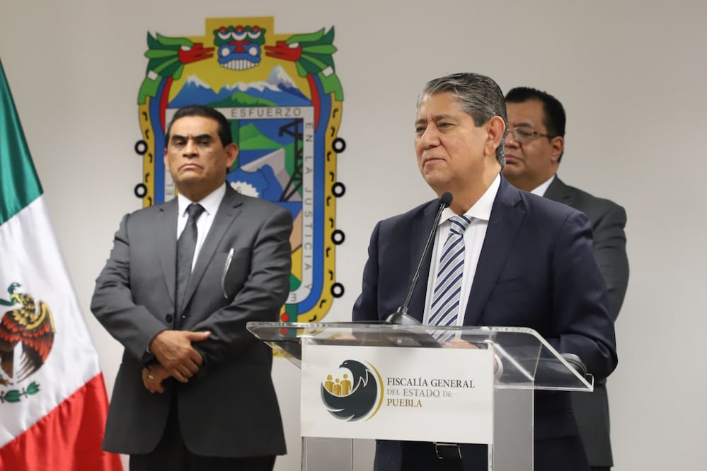 El papá, la madrastra y los abuelos de Daniela serán imputados por feminicidio | FGE