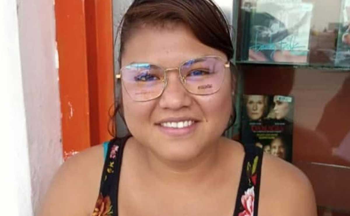 Liliana estaba desaparecida y fue encontrada muerta en su domicilio en Puebla