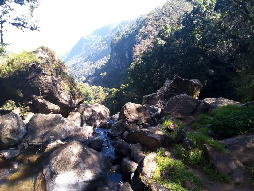 Fotos Laura Ruiz      Puedes vivir una experiencia única con este plan turístico en Puebla