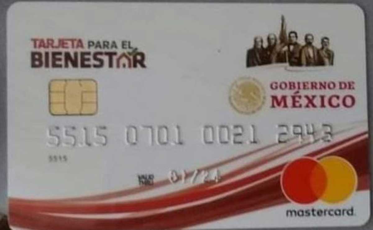 Tarjeta de Bienestar: cuándo y por qué la deben tener todos los adultos mayores