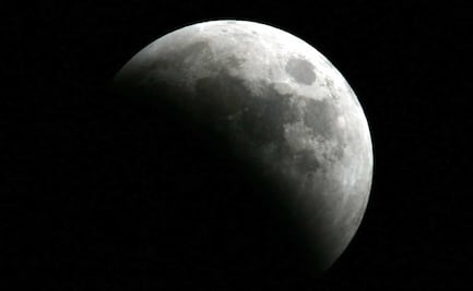 Día Internacional de la Luna, los datos que necesitas saber