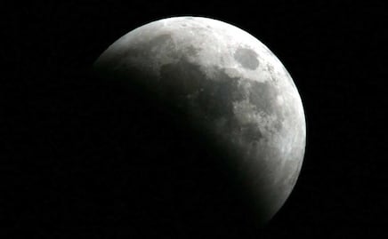 Día Internacional de la Luna, los datos que necesitas saber
