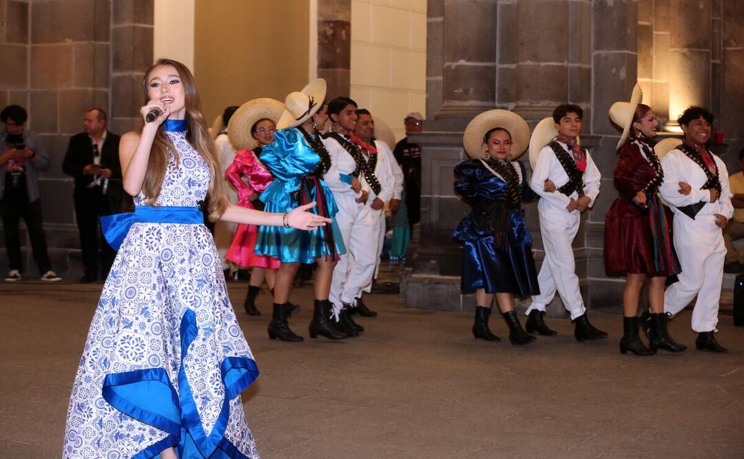 El Gobierno de la Ciudad reafirma su compromiso con la promoción de la cultura | Foto: Ayuntamiento de Puebla