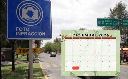 Gran Fin de Multas en Puebla: ¿cuáles son los descuentos y hasta cuándo aplica?