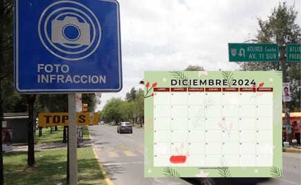 Gran Fin de Multas en Puebla: ¿cuáles son los descuentos y hasta cuándo aplica?