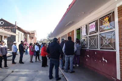 INE ignora llamado de Segob para suspender elecciones extraordinarias en Chignahuapan