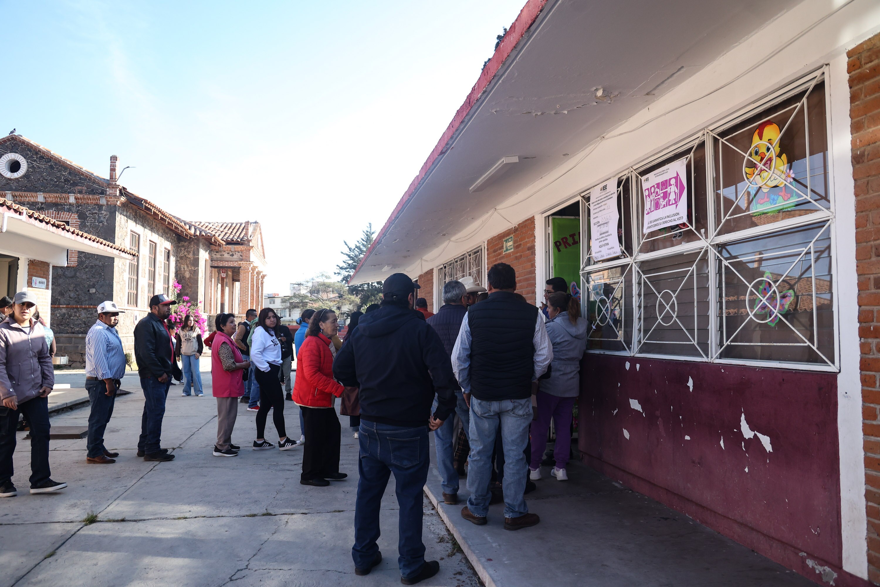 EsImagen   Elecciones extraordinarias en Chignahuapan