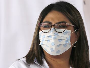 Llama Genoveva Huerta a valorar los logros de su gestión