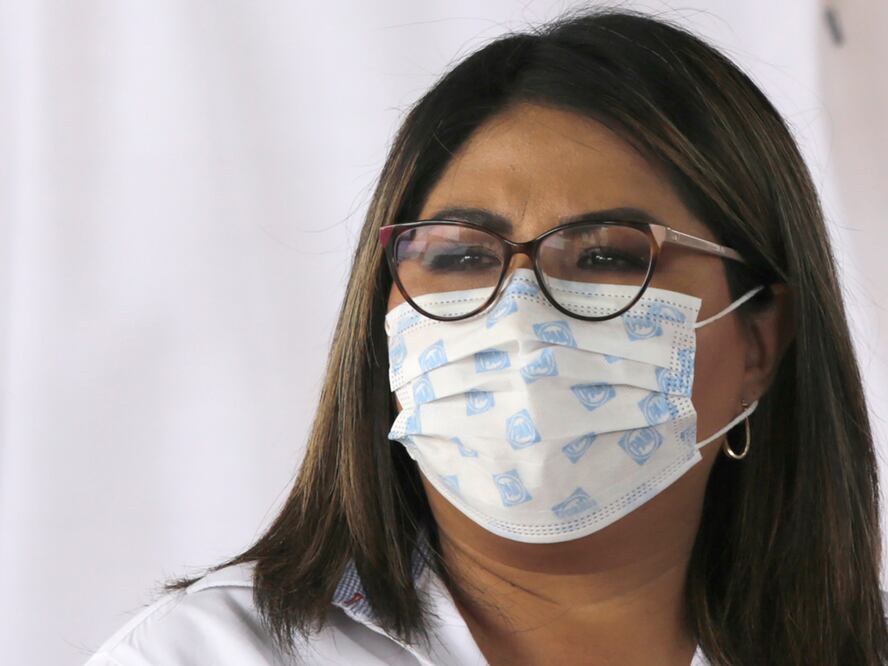 Foto: Agencia Enfoque para El Universal Puebla