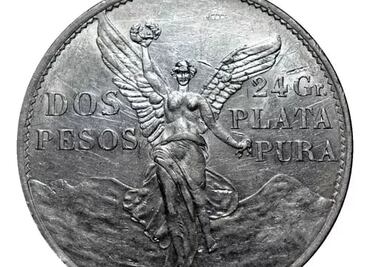 ¿Por qué el Centenario de Plata de 1921 es tan buscado por los coleccionistas?