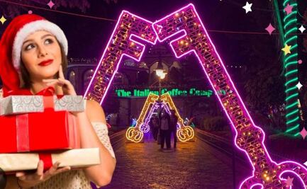 Los 3 mejores destinos para pasar Navidad en Puebla