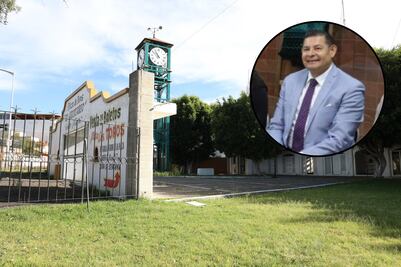 Adiós a El Relicario: construirán el nuevo Fórum Pensar en Grande en Puebla